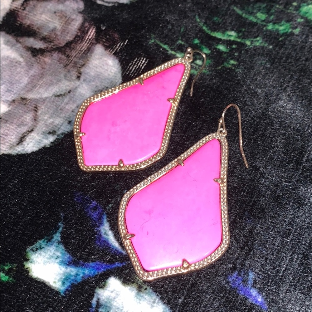 Kendra Scott Earrings